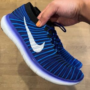 Nike Flyknit Running Shoes
